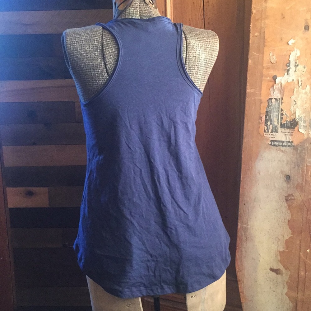 Tank top - Picture 3 of 3
